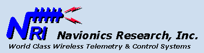 NAVIONICS RESEARCH