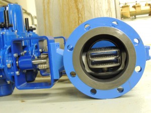 Electric Flow-Control Valve and Actuator Demos - Control Flow and Pressure Through Your Control Valves With Increased Precision.